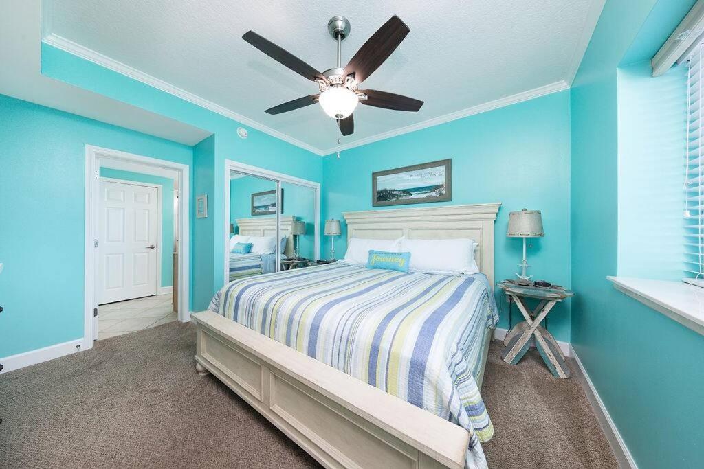West Beach Condo In Gulf Shores Exterior foto