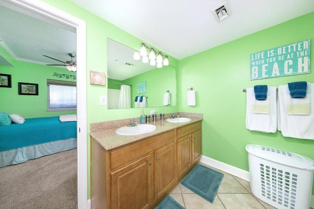 West Beach Condo In Gulf Shores Exterior foto