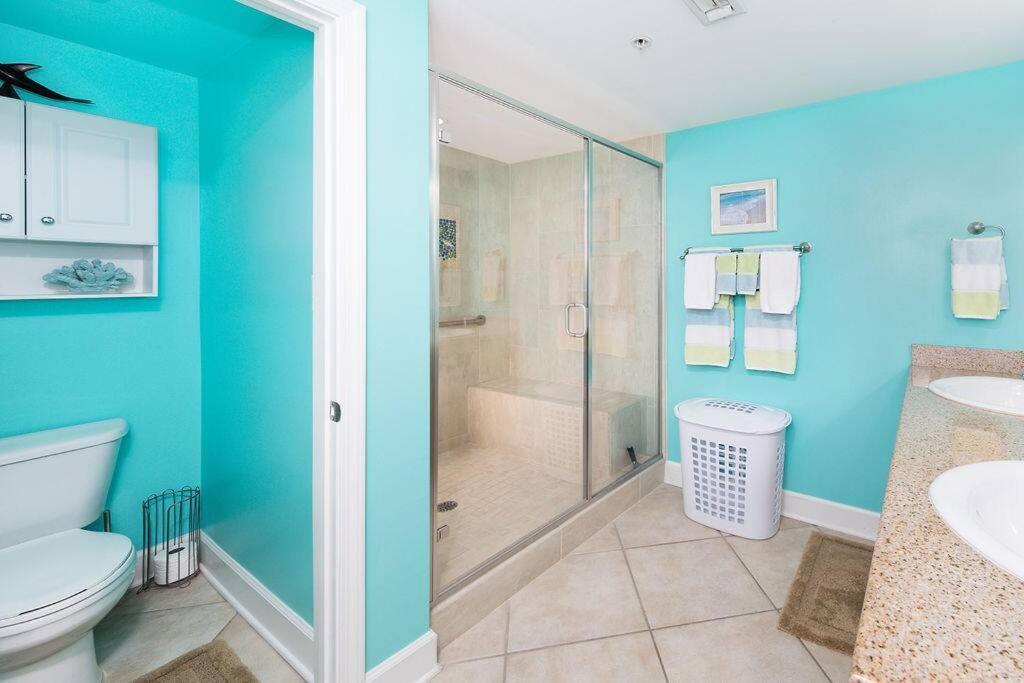 West Beach Condo In Gulf Shores Exterior foto