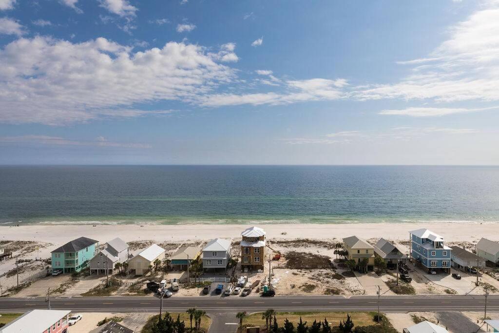 West Beach Condo In Gulf Shores Exterior foto
