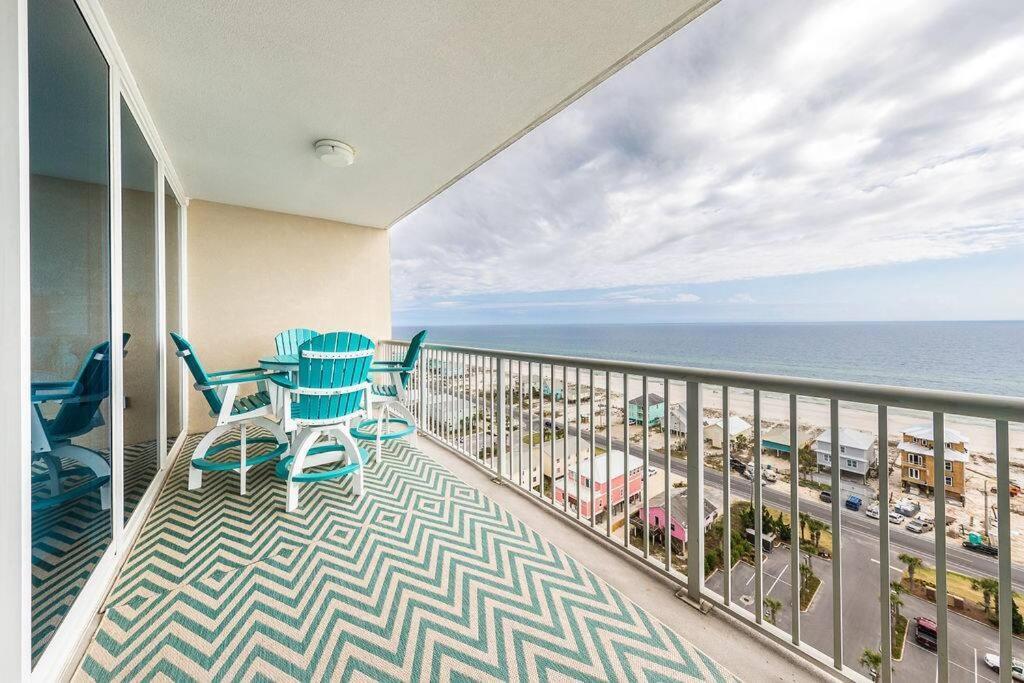 West Beach Condo In Gulf Shores Exterior foto